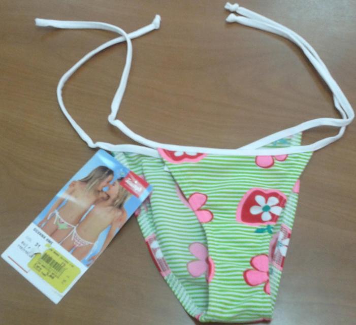 Girls’ bikini