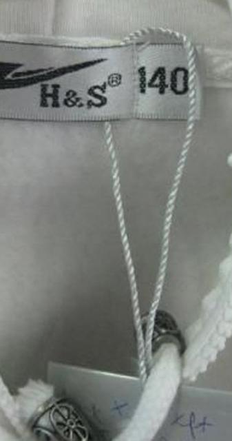 Children's sweatshirt