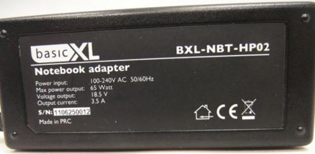 Power supply