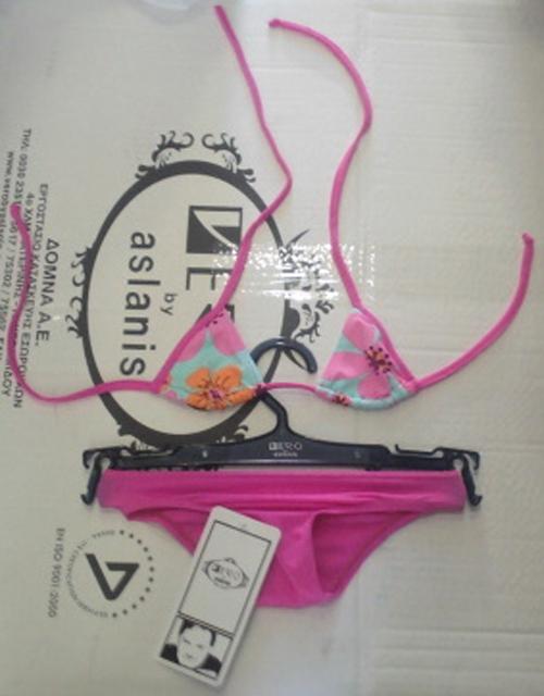 Girls’ bikini