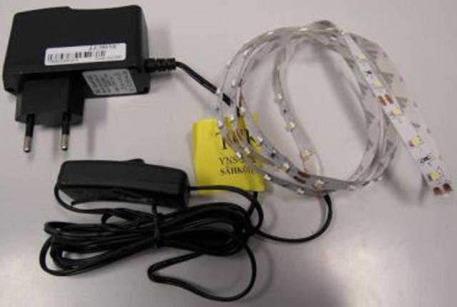 LED tape