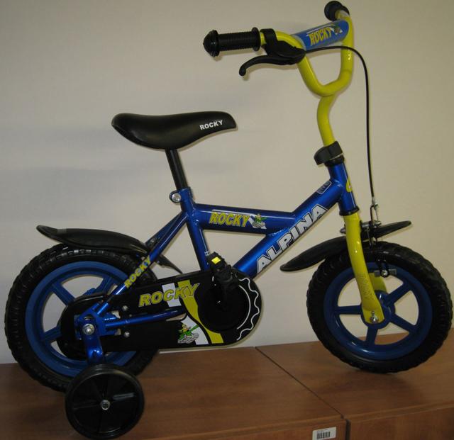 Children's bicycle