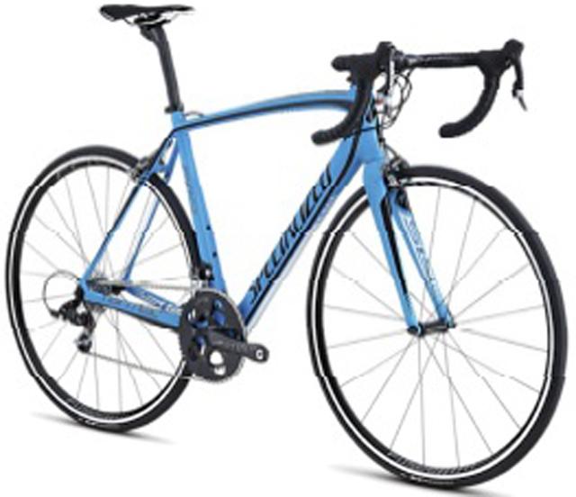 Road bicycles and framesets