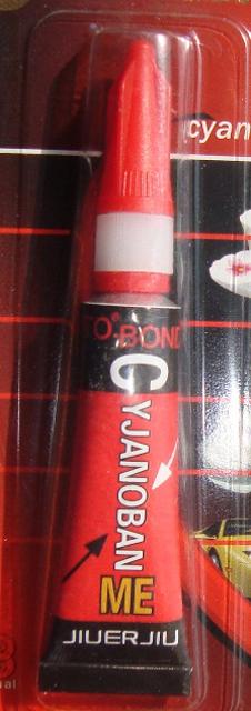 Glue