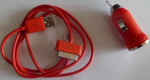 Charger