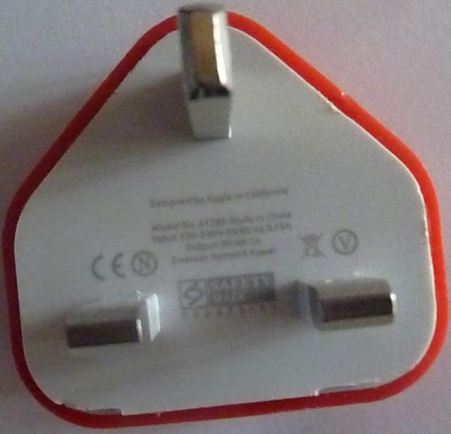 Charger