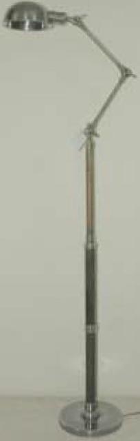 Floor lamps
