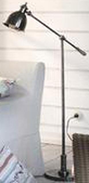 Floor lamps