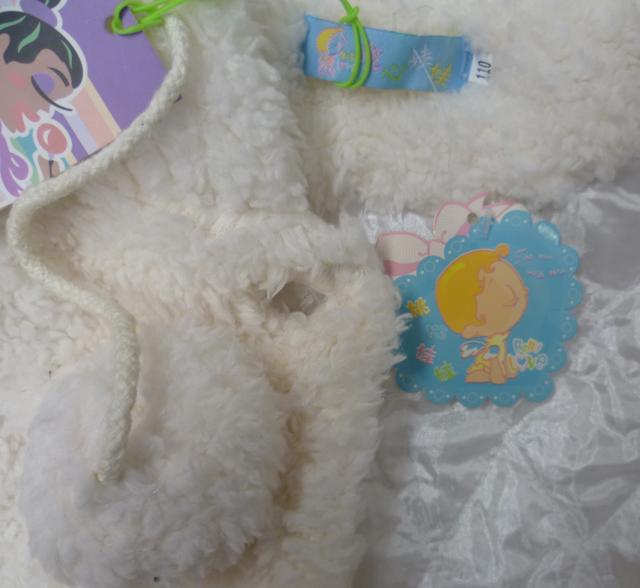 Children’s coat