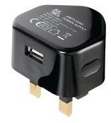 USB power supply