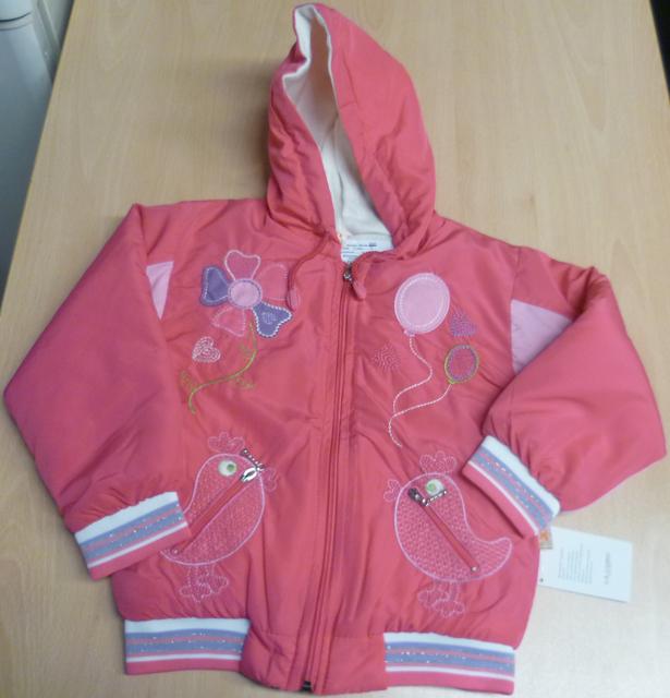 Children’s jacket