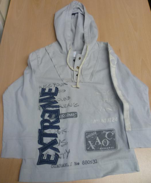 Children’s sweatshirt