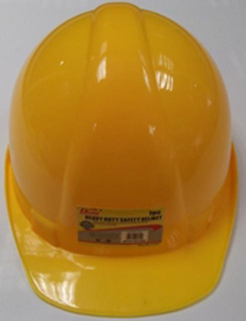Safety helmet