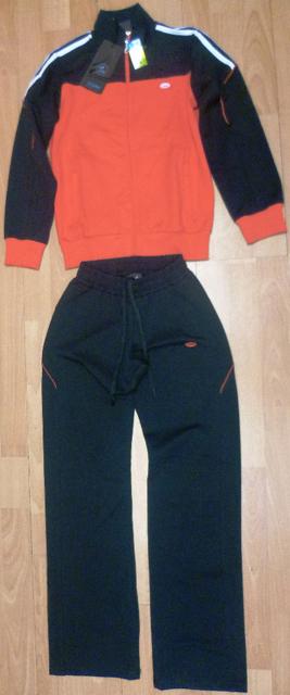 Children’s tracksuit