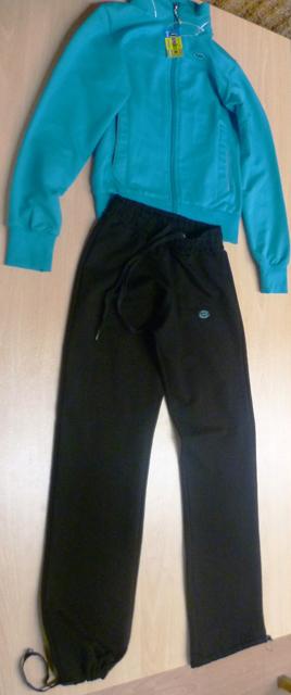 Children’s tracksuit
