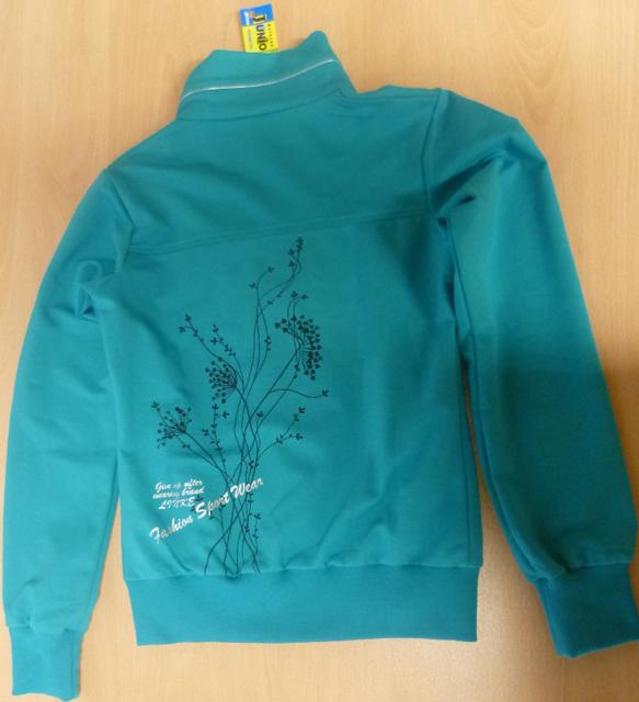 Children’s tracksuit