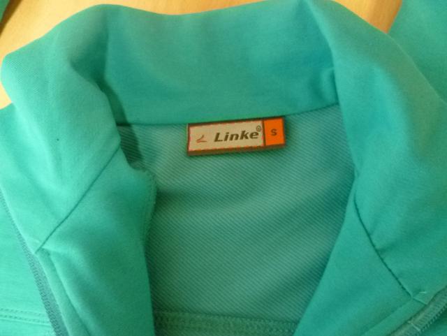 Children’s tracksuit