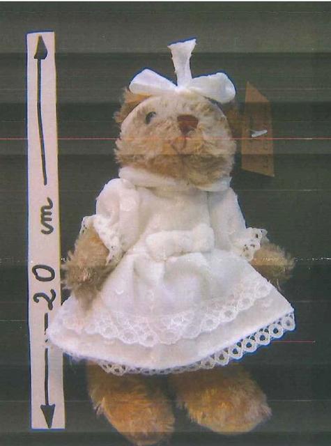 Soft toy