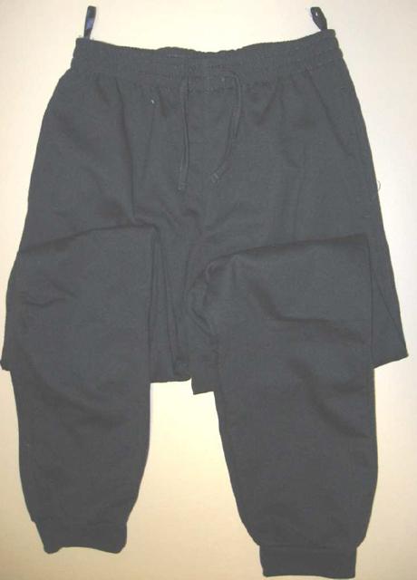 Trousers
