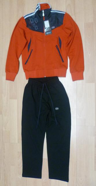 Children’s outfit