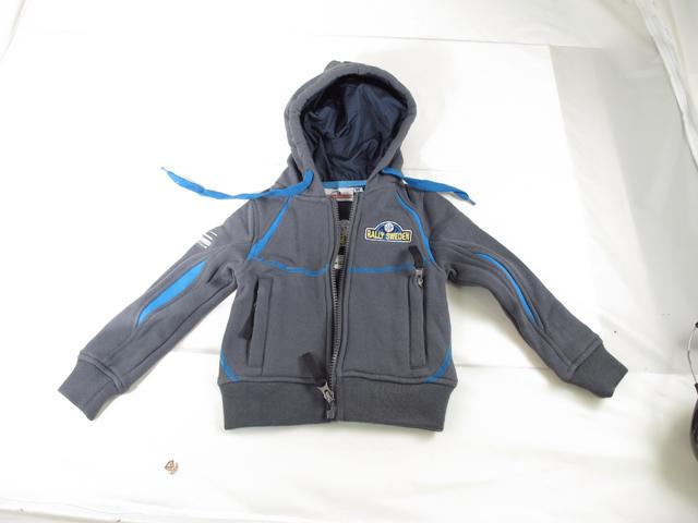 Children's sweatshirt