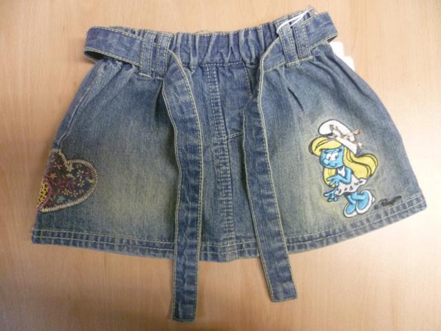 Girls' skirt