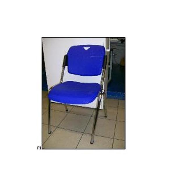 Folding chair