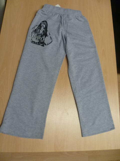 Children’s trousers