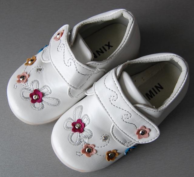 Children’s shoes