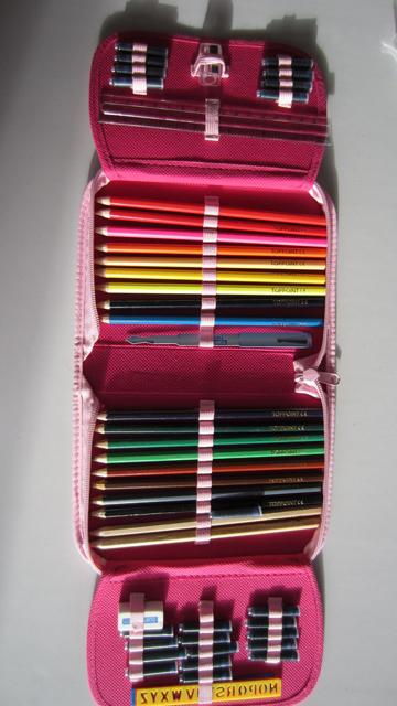 School pencil case