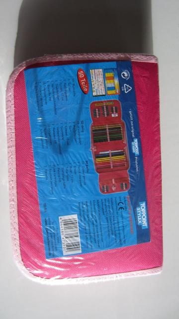 School pencil case