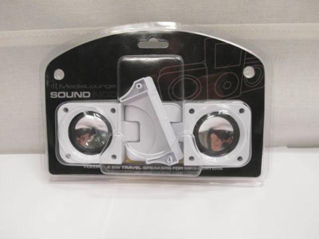 Loudspeaker