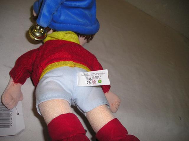 Soft toy