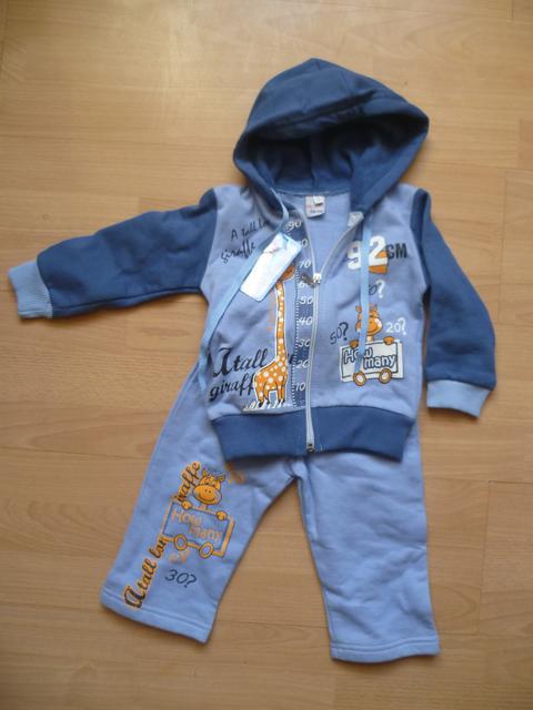 Children’s clothing set