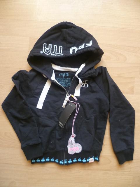 Children’s sweatshirt