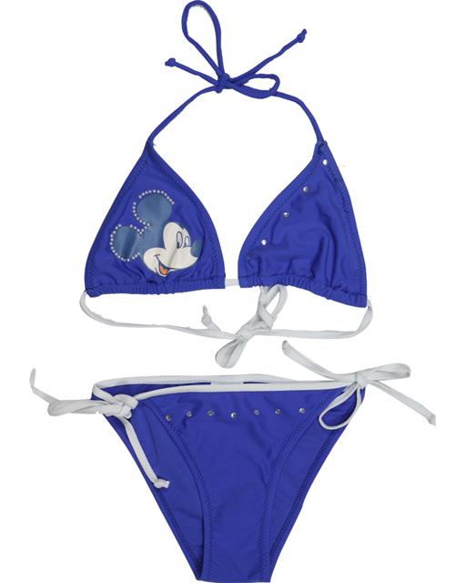 Girls' bikini