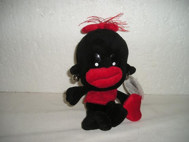 Soft toy