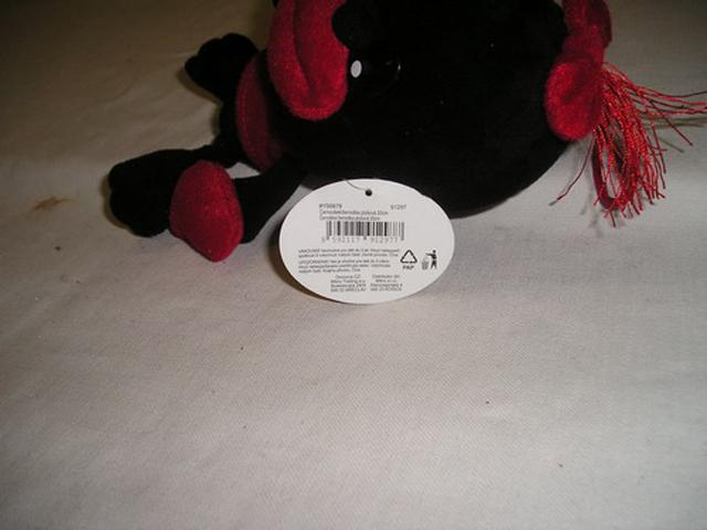 Soft toy