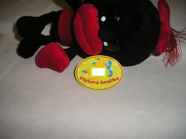 Soft toy