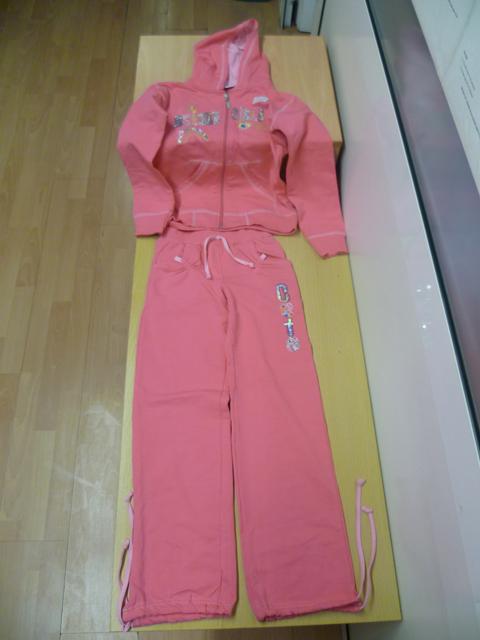 Children’s clothing set