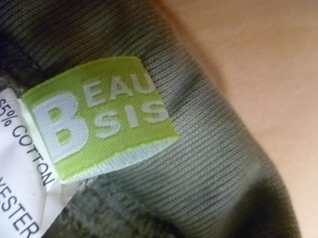 Children’s trousers