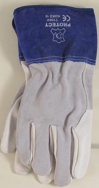Work gloves