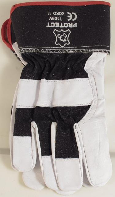 Work gloves