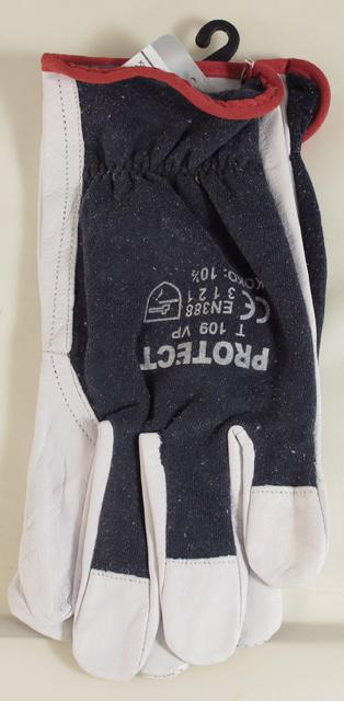 Work gloves