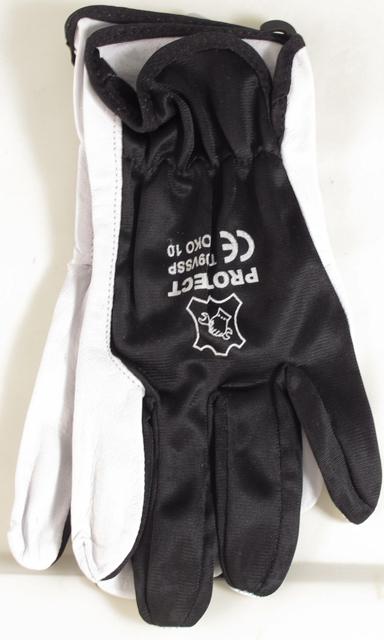 Work gloves