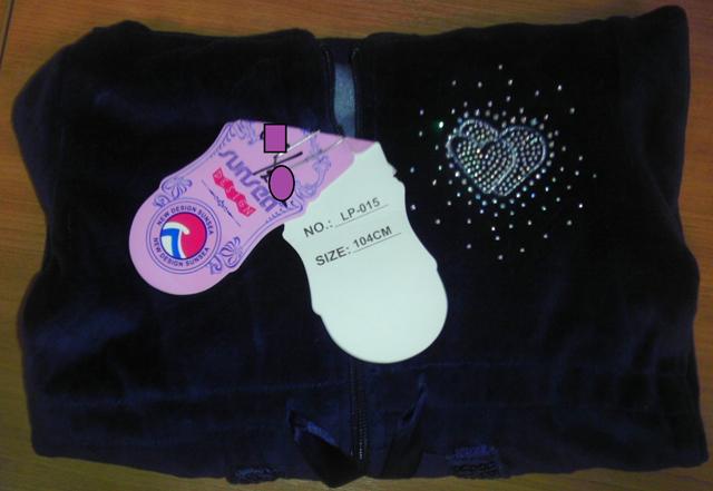 Children´s sweatshirt
