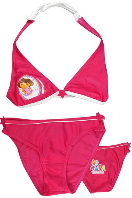 Girls' bikini