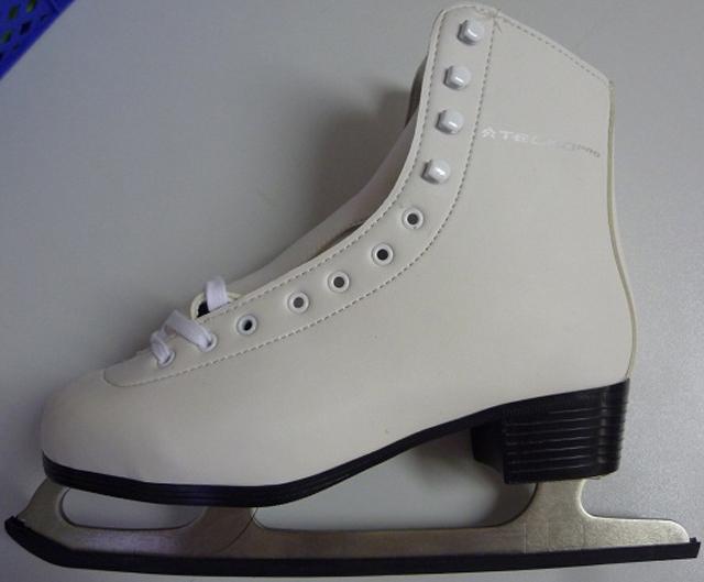 Ice skates