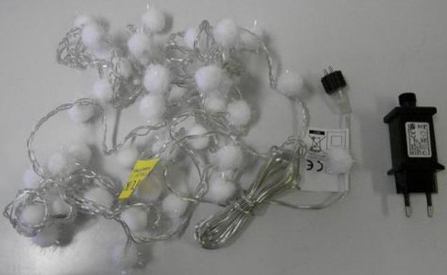 Lighting chain