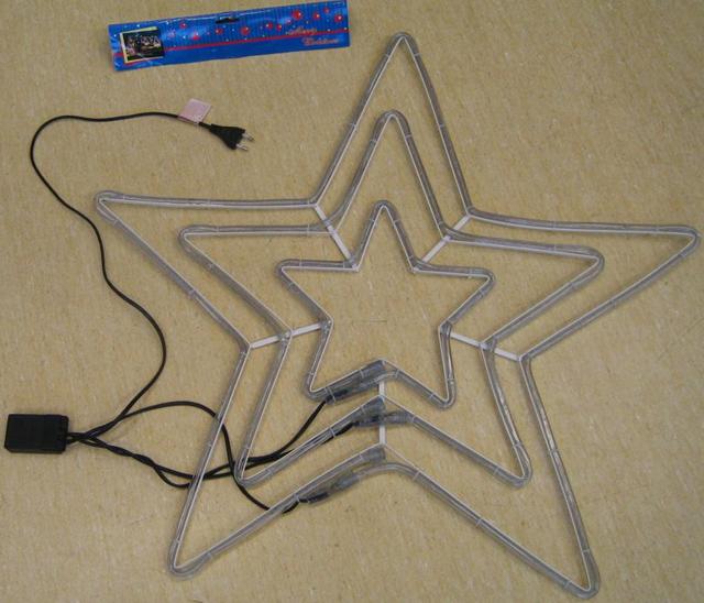 Lighting chain